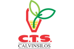 C.T.S. Calvinsilos