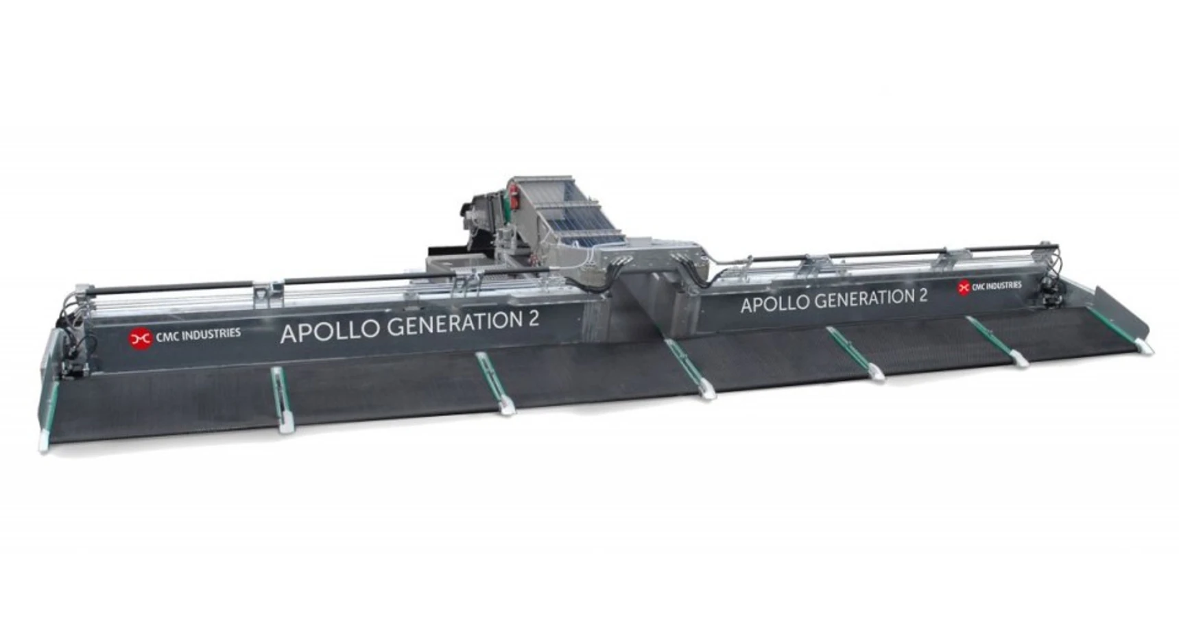 CMC Apollo Gen 2 - CMC - GALEX Hungária Kft.