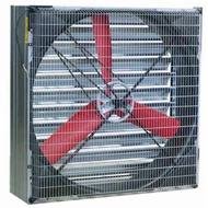Ventilátorok
