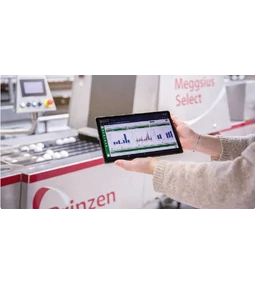 Fejlettebb madárállománykezelés a Meggsius Connect segítségével