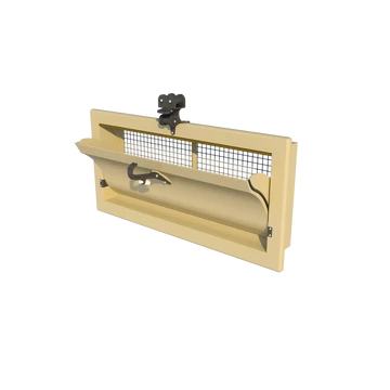 TPI 3000-VFG-C fali légbeejtő