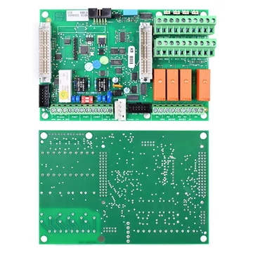 FANCOM IOB.5T4 panel B0
