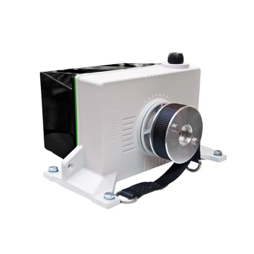 FANCOM iM.60 motoros csörlő - 24V + CPS