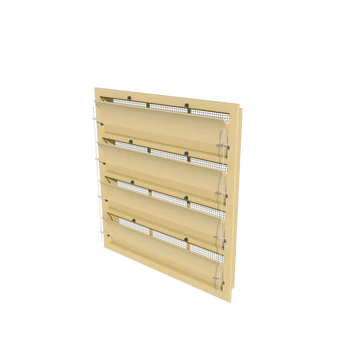 TPI 6000-VFG-4 alagút légbeejtő