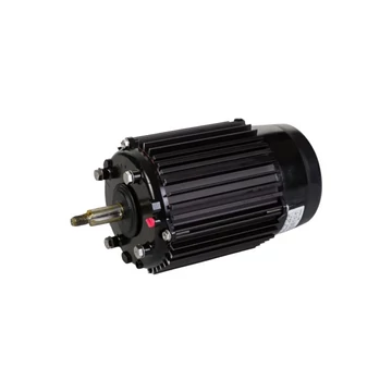 VOSTERMANS Multifan 130 - 3 fázisú motor 230/400V