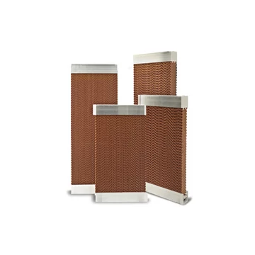 Gigola &amp; Riccardi hűtőpanel