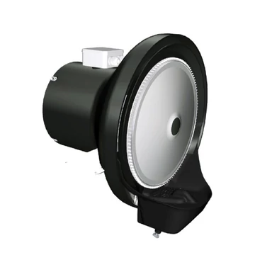PERICOLI RWA Turbo