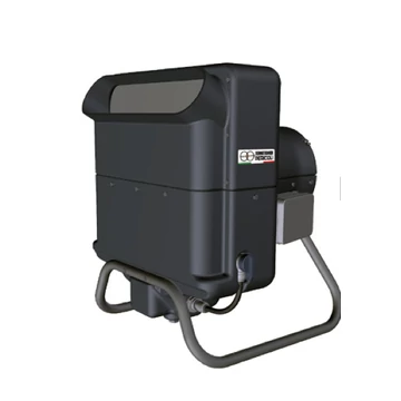 PERICOLI RWA Turbo - O