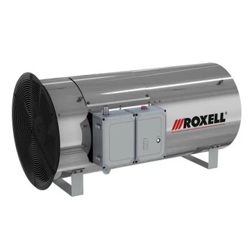 ROXELL Siroc Turbo™