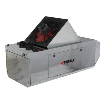 ROXELL Siroc Pure™