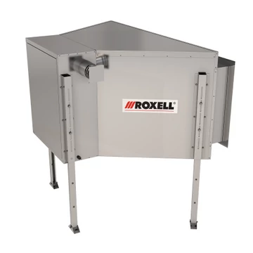 ROXELL Siroc Sterling™ Outdoor