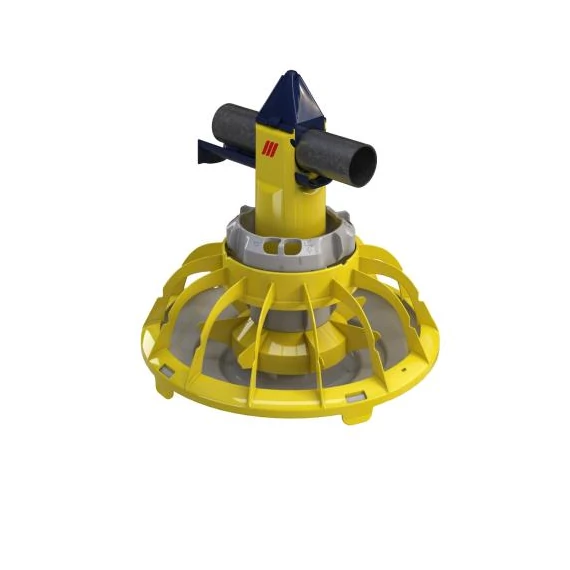 ROXELL MiniMax etetőrendszer
