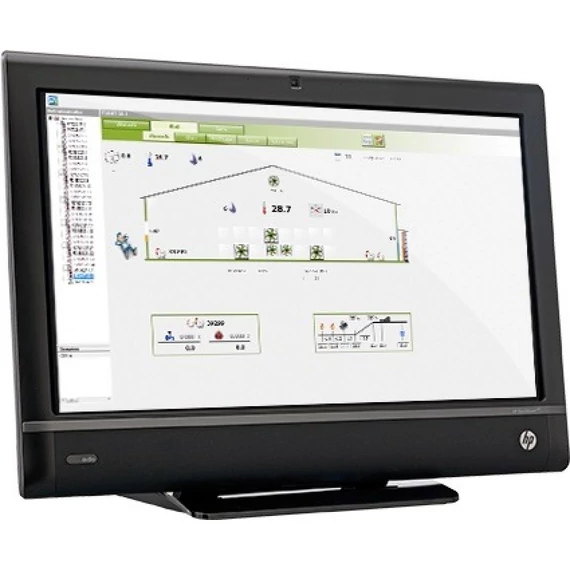 FANCOM FarmManager