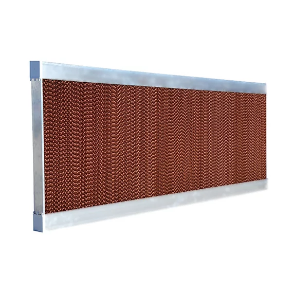 Gigola & Riccardi hűtőpanel