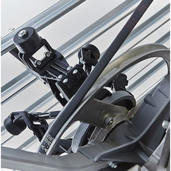 GIGOLA ES zsalus ventilátor