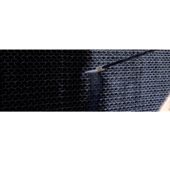 LUBING Hűtőpanel