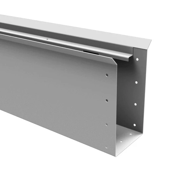 PERICOLI MDFX hűtőpanel