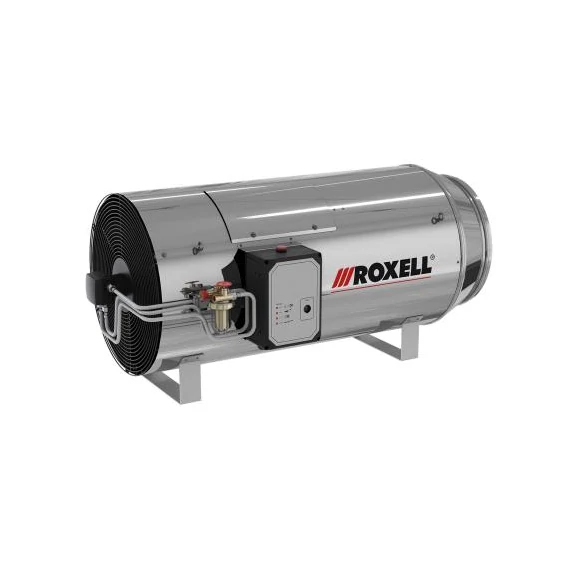 ROXELL Siroc Turbo™