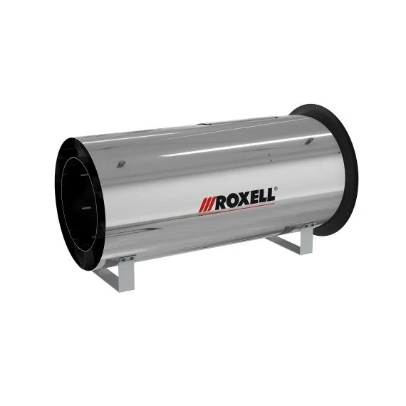 ROXELL Siroc Turbo™
