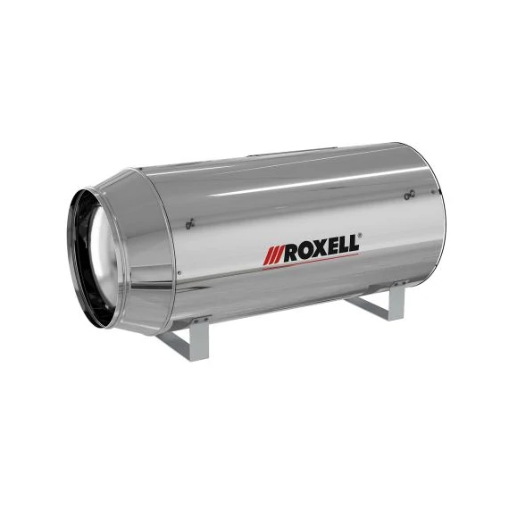 ROXELL Siroc Turbo™