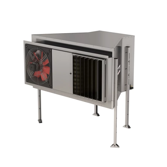 ROXELL Siroc Sterling™ Outdoor