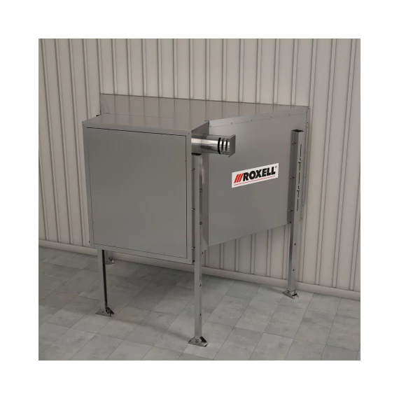 ROXELL Siroc Sterling™ Outdoor