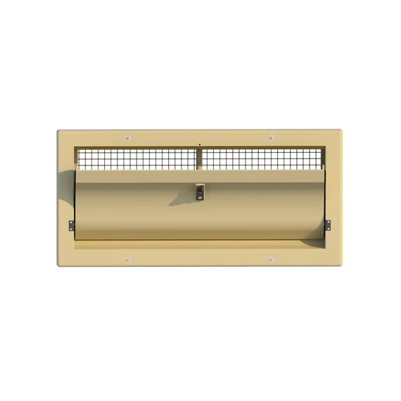 TPI 3000-VFG-C fali légbeejtő