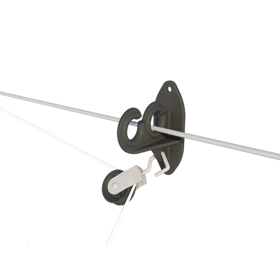 TPI 6000-VFG-4-C alagút légbeejtő