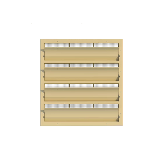 TPI 6000-VFG-4-C alagút légbeejtő
