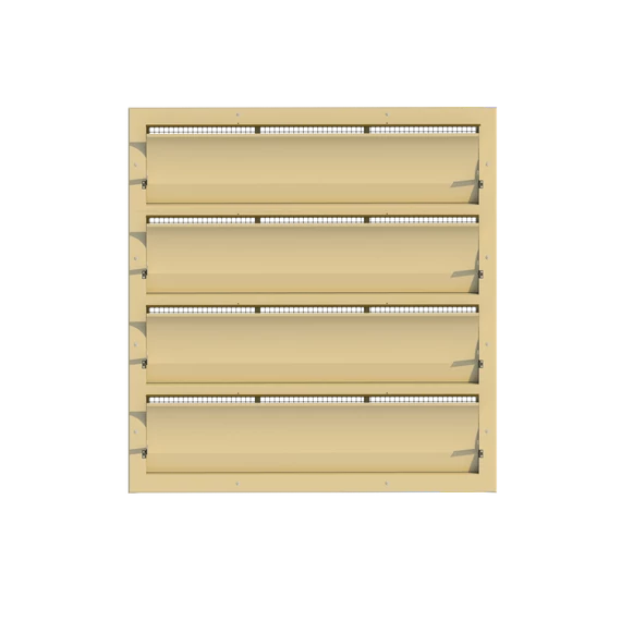 TPI 6000-VFG-4 alagút légbeejtő
