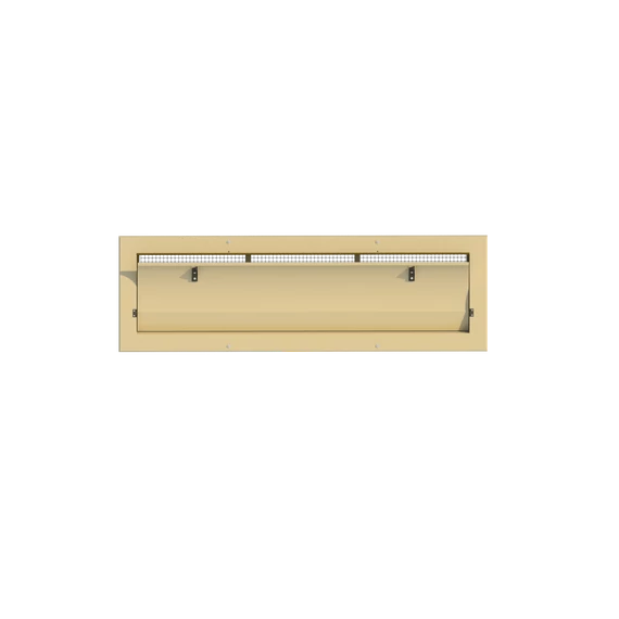 TPI 6000-VFG-C fali légbeejtő
