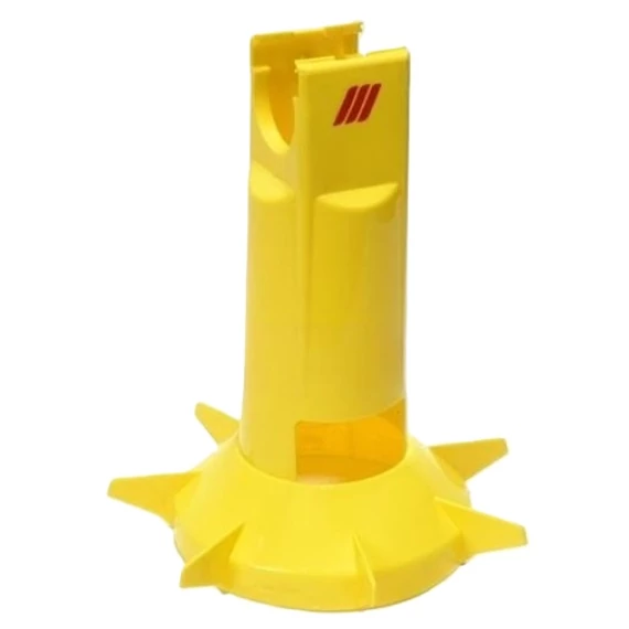 ROXELL MiniMax Classic tányér oszlop