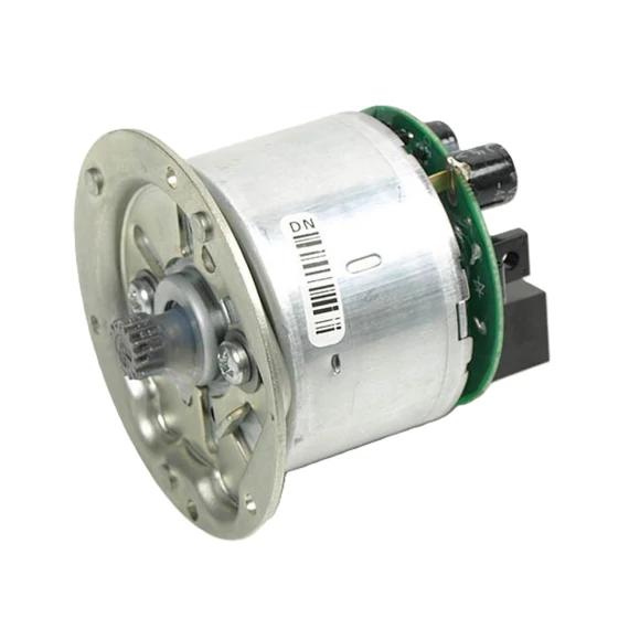 FANCOM iM.60 motoros csörlőhöz 24V-os motor