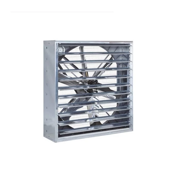 GIGOLA ES zsalus ventilátor