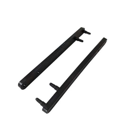 GIGOLA Ventilátor zsalu nyitó rúd 17 cm