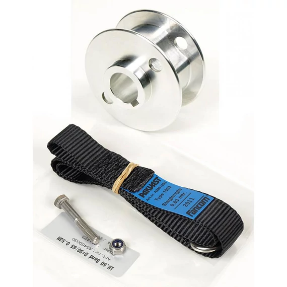 FANCOM iM.60 tárcsa 50mm + szalag 0,53m