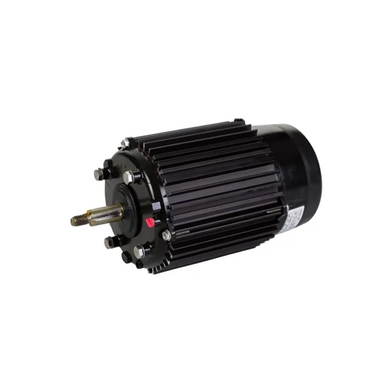 VOSTERMANS Multifan 130 - 3 fázisú motor 230/400V