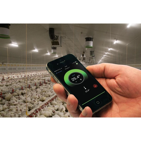FANCOM FarmManager