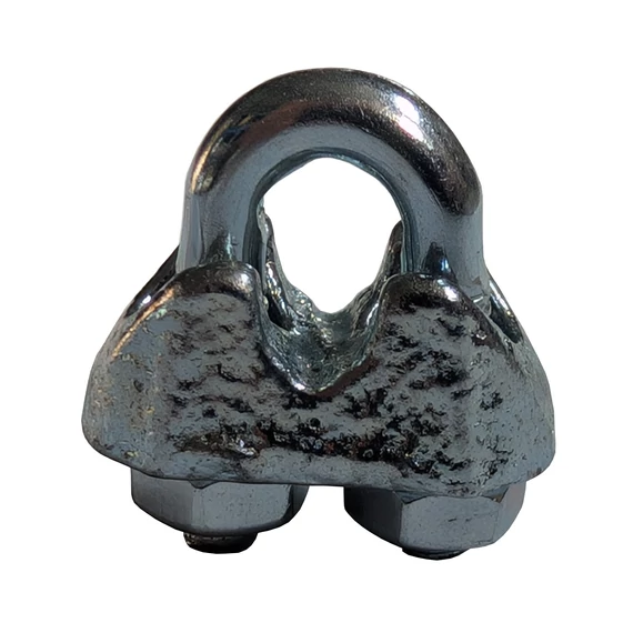 IMPEX Kötél bilincs 3mm