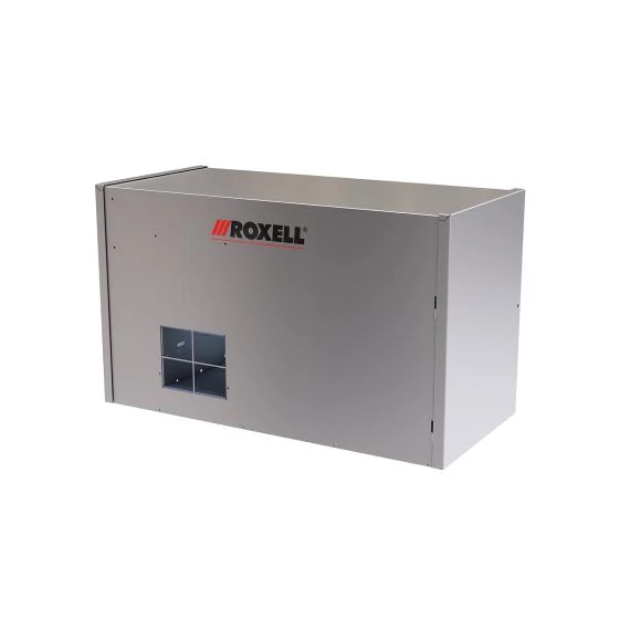 ROXELL Shen Turbo™