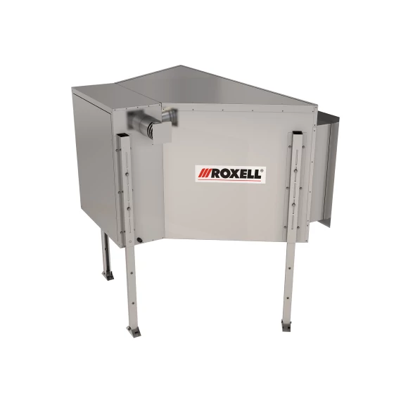 ROXELL Siroc Sterling™ Outdoor