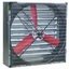 VOSTERMANS Multifan 130 ventilátor - 3 fázis