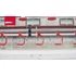 IMPEX itatóvonal