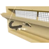 TPI 3000-VFG-C fali légbeejtő