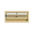 TPI 3000-VFG-C fali légbeejtő