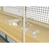 TPI 6000-VFG-4-C alagút légbeejtő