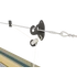 TPI 6000-VFG-4 alagút légbeejtő