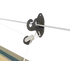 TPI 6000-VFG-C fali légbeejtő