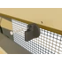 TPI 6000-VFG fali légbeejtő